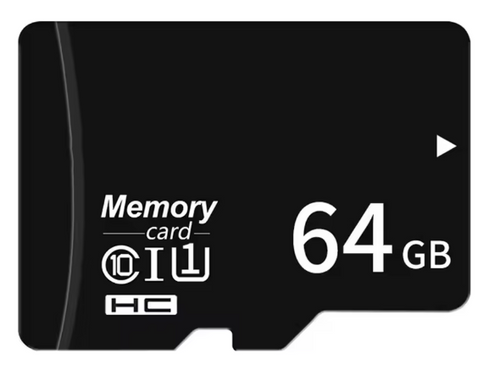 Trgeta Memoria 64 Gb