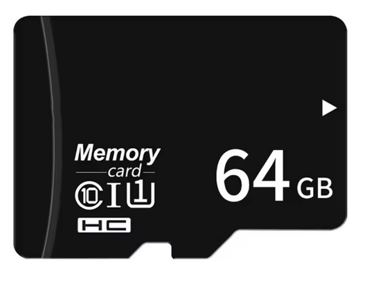 Trgeta Memoria 64 Gb